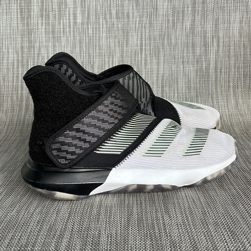 Adidas James Harden B/E 3 Basketball Shoes - Picture 3 of 11